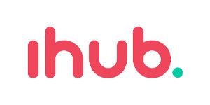 logo Ihub - KiKs