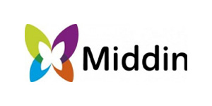 Middin logo - KiKs