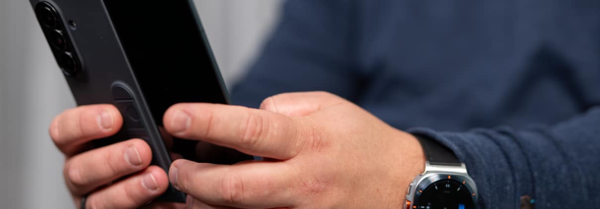 Mobile Device Management