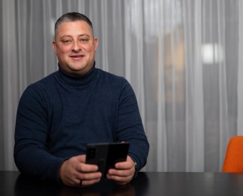 Meer dan IT: zo maakt KiKS het verschil met mens, proces en techniek