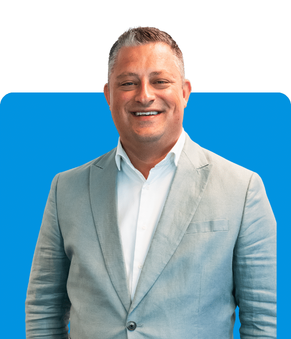 Marcel Algemeen Directeur