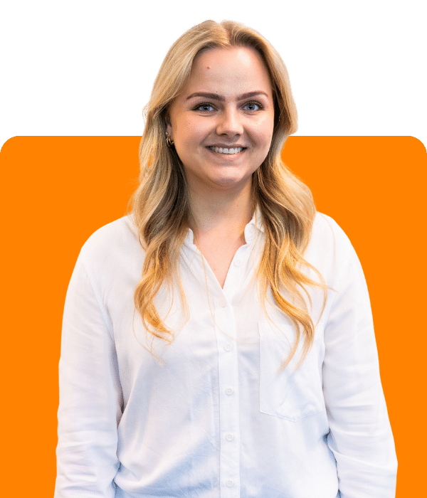 Fabienne Proces coördinator